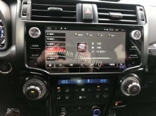 Màn hình Android xe Toyota 4Runner