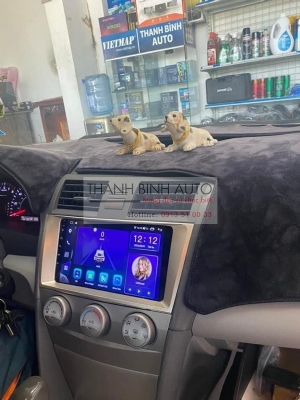 Màn hình BRAVO B100 Plus cho xe CAMRY
