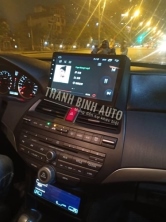 Màn hình DVD Android theo xe HONDA ACCORD 2010