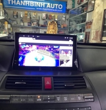 Màn hình DVD Android theo xe HONDA ACCORD