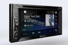 Màn hình DVD Pioneer AVH-Z2150BT