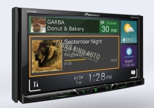 Màn hình DVD Pioneer AVH-Z5150BT