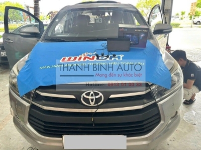 Màn hình liền cam 360 Winca S170+ Pro cho xe INNOVA