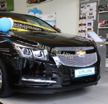 Mặt calang độ xe CRUZE 2015