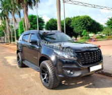 Mặt calang độ xe Chevrolet Trailblazer m208