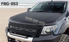 Mặt calang độ xe RANGER 2014