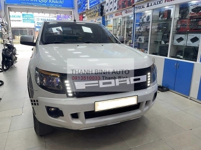 Mặt calang độ xe RANGER 2014