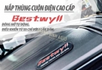 Nắp thùng điện cao cấp Bestwyll