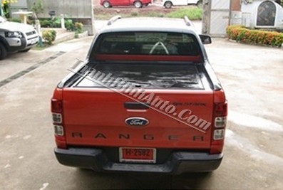 Nắp thùng Ford Ranger Wildtrak tại Thanhbinhauto 684 Nguyễn Văn Cừ
