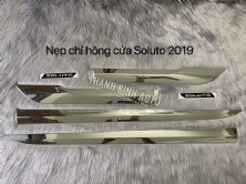 Nẹp xi hông xe KIA SOLUTO