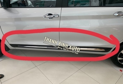 Nẹp xi hông xe SUZUKI ERTIGA SPORT