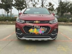 Ốp cản, cản ốp trước sau Chevrolet Trax