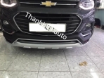 Ốp cản, cản ốp trước sau Chevrolet Trax 2017