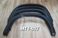 Ốp của lốp xe TRITON 2020 m017