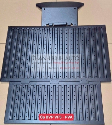 Ốp gầm bảo vệ pin xe VF5