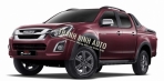 Đồ chơi, đồ trang trí, phụ kiện ISUZU DMAX 2018