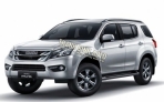 Đồ chơi, đồ trang trí, phụ kiện ISUZU MU-X 2018