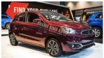 Đồ chơi, đồ trang trí, phụ kiện xe MIRAGE 2018