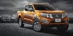 Đồ chơi, đồ trang trí, phụ kiện NISSAN NAVARA 2018