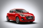 Đồ chơi, đồ trang trí, phụ kiện Suzuki Swift 2018