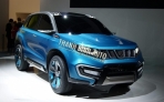 Đồ chơi, đồ trang trí, phụ kiện SUZUKI VITARA 2018