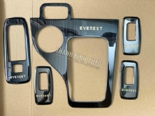 Phụ kiện xe FORD EVEREST 2020 2021