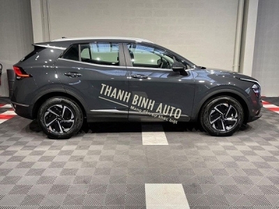 Phụ kiện xe KIA SPORTAGE 2022