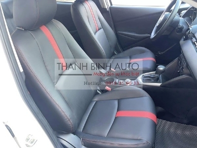 Phụ kiện xe MAZDA 2 2024