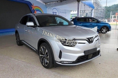 Phụ kiện xe VinFast VF8