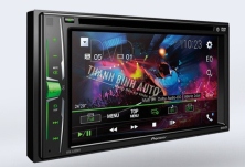 Màn hình DVD Pioneer AVH-A205BT