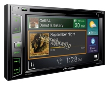 Màn hình DVD Pioneer AVH-X2850BT