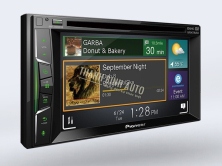 Màn hình DVD Pioneer AVH-Z1050DVD