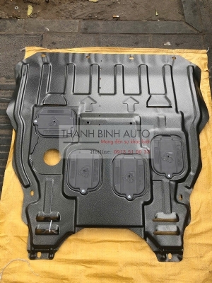 Tấm chắn gầm động cơ chất liệu thép cho xe MG ZS