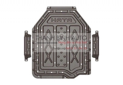 Tấm ốp pin, thiết kế riêng cho xe VF3, VF5, VF6,7,8,9