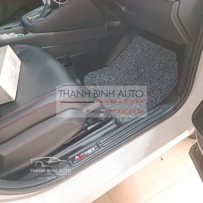 Thảm sàn cho xe HONDA HRV 2024