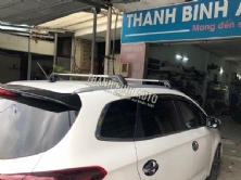 Thanh giá nóc ngang, baga mui ngang xe Kia Rondo