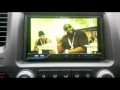 Video Màn hình dvd Pioneer AVH-P4350DVD

