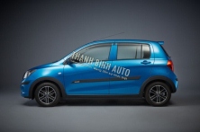 Vè che mưa Suzuki Celerio 2018