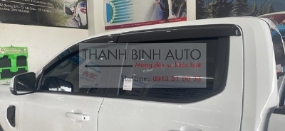 Vè che mưa xe RANGER 2024