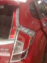 Viền đèn hậu HONDA JAZZ 2019