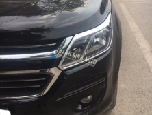 Viền đèn pha Chevrolet Trailblazer 2019