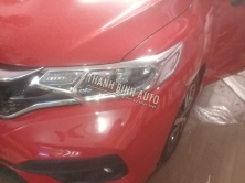 Viền đèn pha HONDA JAZZ 2019