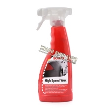 Xịt bóng Sonax High Speed Wax