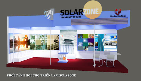 Phim cách nhiệt ô tô nhà kính-solarzone-hnita