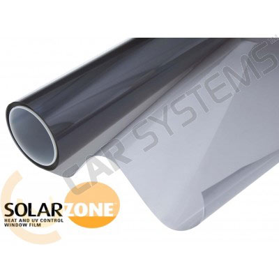 Solarzone window tint - Phim cách nhiệt, chống nóng, chống nắng ô tô cho mùa hè