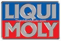 LIQUI MOLY - CHLB Đức 