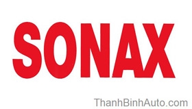 ThanhBinhAuto - Chuyên gia SONAX - CHLB Đức