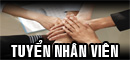 Tuyển nhân viên