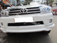 BODY cho xe FORTUNER