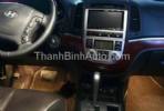 Pionner AVH-P4150 DVD cho Santafe